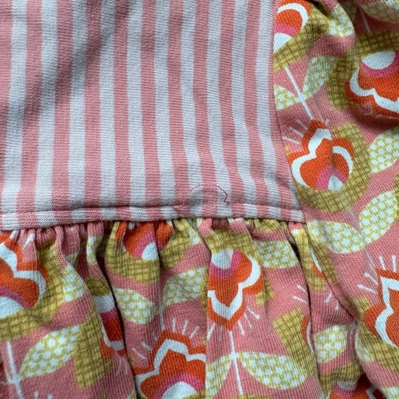 Matilda Jane Kylie Friends Forever Tunic Top May 2015 size 18-24 months - Picture 7 of 9